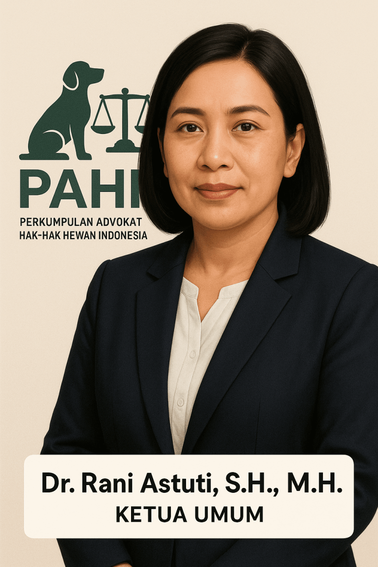 Pahi CABANG ACEH BARAT DAYA