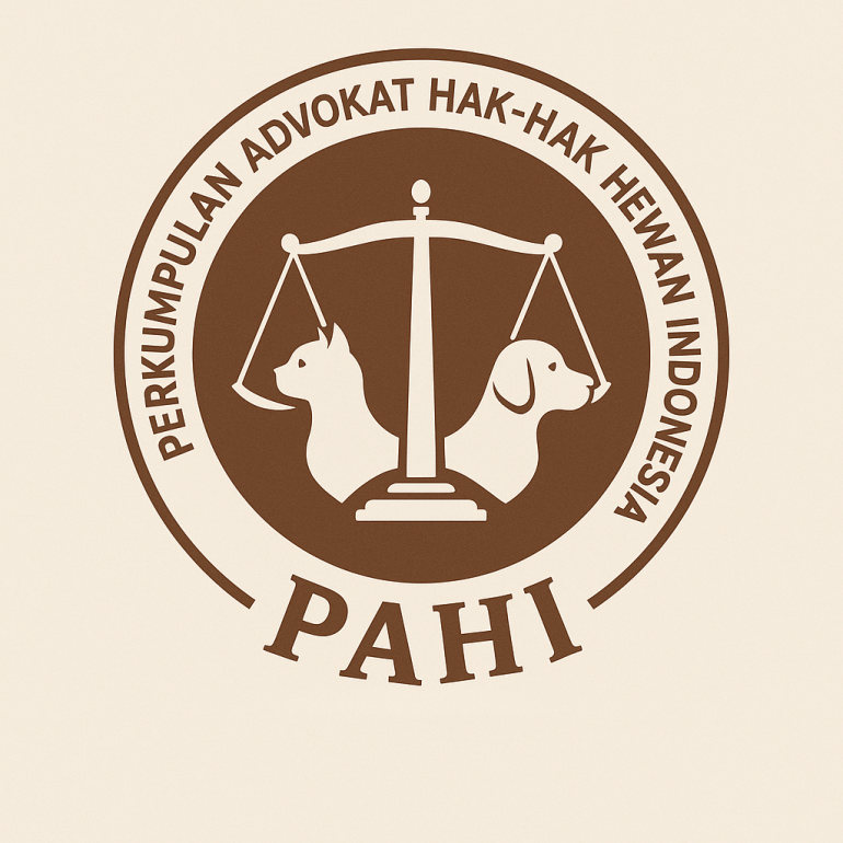 PAHI CABANG ACEH BARAT DAYA