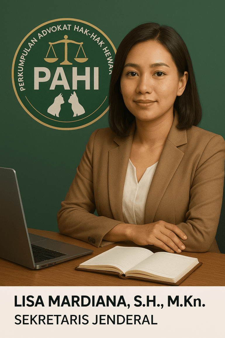 Pahi CABANG ACEH BARAT DAYA